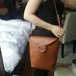 Free People Festival Bag